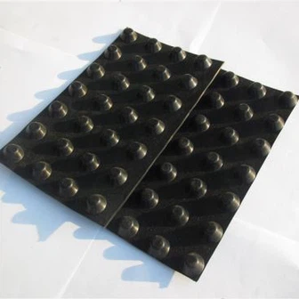 Tấm thoát nước má lúm đồng tiền