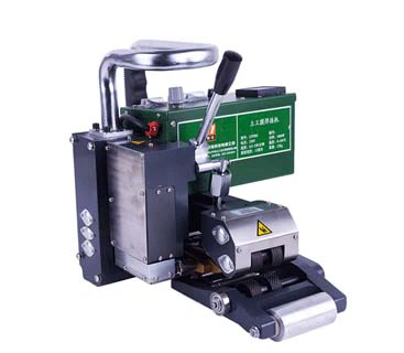 Máy hàn Geomembrane