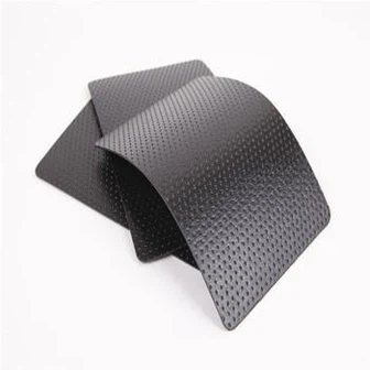 Màng địa kỹ thuật kết cấu HDPE