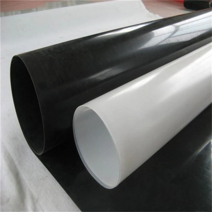 HDPE Geomembrane Series