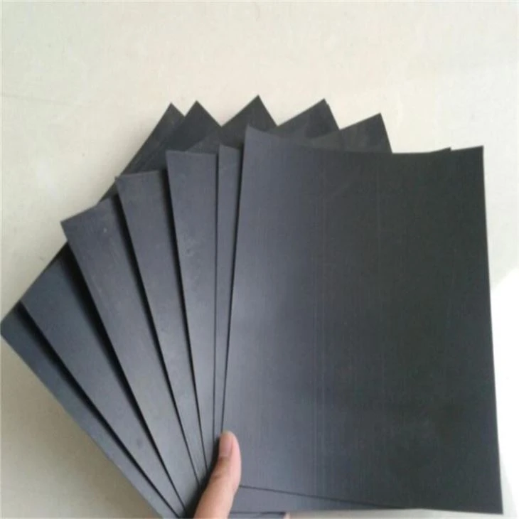 HDPE Geomembrane Series
