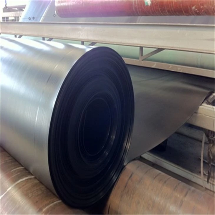 HDPE Geomembrane Series