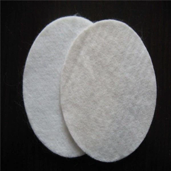 Polyester Short Fiber Geo Fabric
