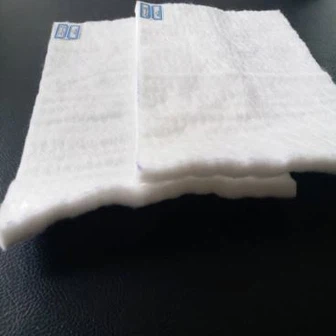 Sợi dài không dệt vải địa kỹ thuật