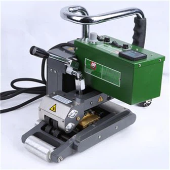 Máy hàn Geomembrane LST900